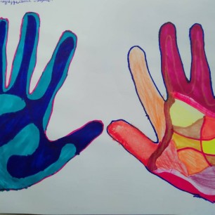 Мир огня и воды