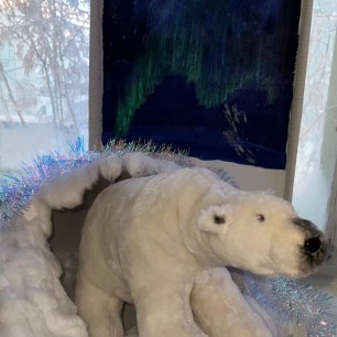 "Северная сказка"