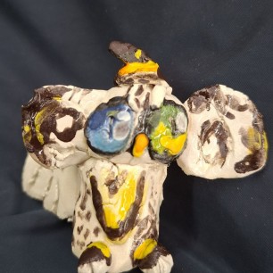 Невероятная птица