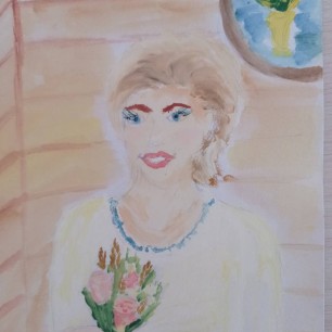 "Моя бабушка"