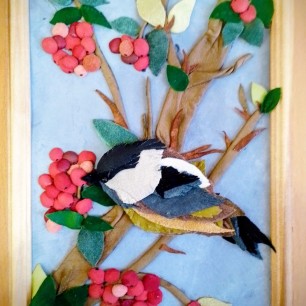 "Зимний гость"