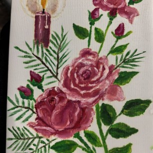 Маме с любовью