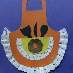 Подарок мамочке