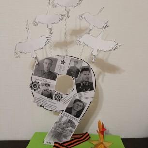 Крылья Воспоминаний