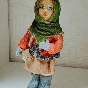 Библиотекарь