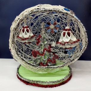 Зимняя сказка