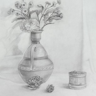 Осенние зарисовки