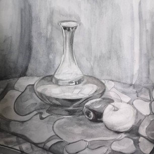 Все оттенки серого