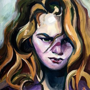 Одногруппница