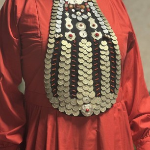 Алмиҙеү башкир рода бурзян