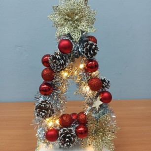 Волшебная елочка