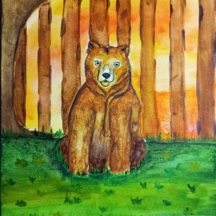 Сохраним природу!