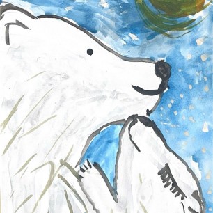 Две медведицы