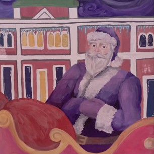 На том же месте, в тот же час!