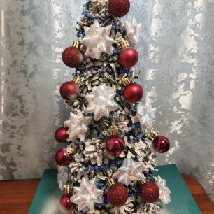 Елка-волшебство