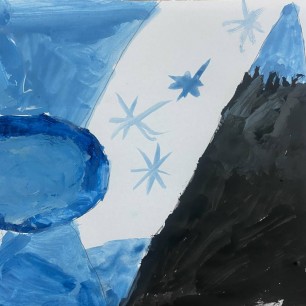 Зимние фантазии