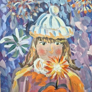 Встреча Нового года