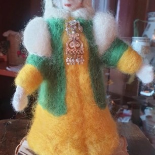 Туйаарыма Куо — эпическая героиня якутского народного героического эпоса олонхо.