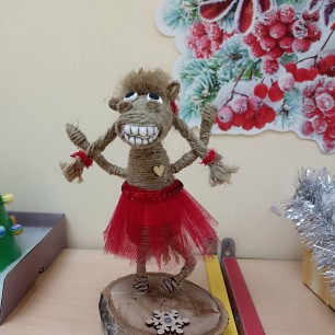 Символ года