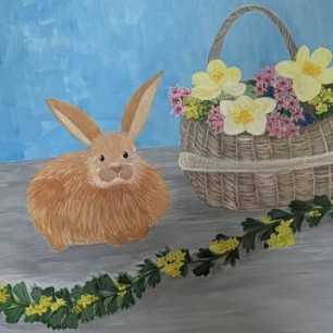 Мой питомец