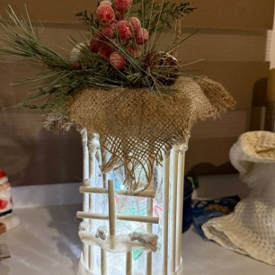 Волшебный фонарь