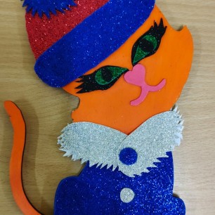 "Любовь в каждом взгляде"