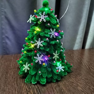 Ёлочка краса