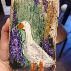 Веселый Гусь