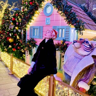 Мечтать, не переставать