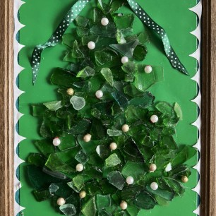 Азовская ёлочка