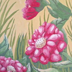 "Любимой маме"