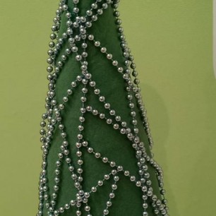 Новогодняя ёлочка