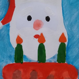 С Днем Рождения, Дедушка Мороз!