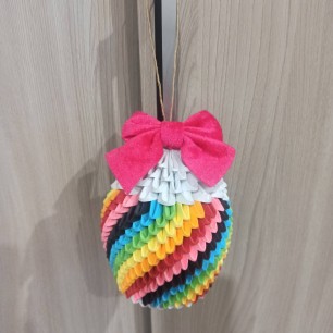 Елочная игрушка