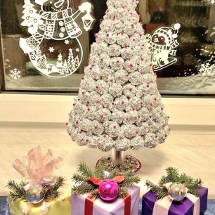 "Чудеса под новый год"