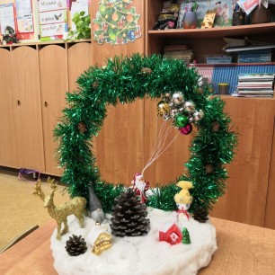 Сказочное настроение