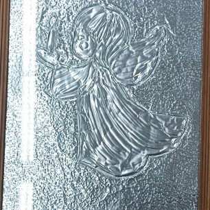 "Рождественский ангел"