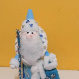 Дедушка Мороз