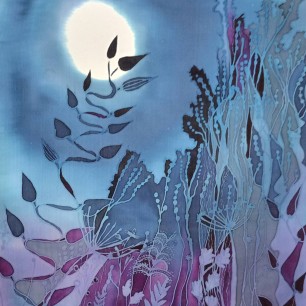 Ночной пейзаж