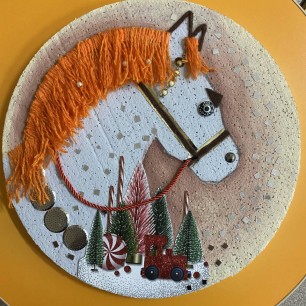 "Символ Нового года"