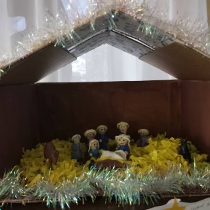 С Рождеством