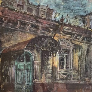 "Музей Дом Машарова"