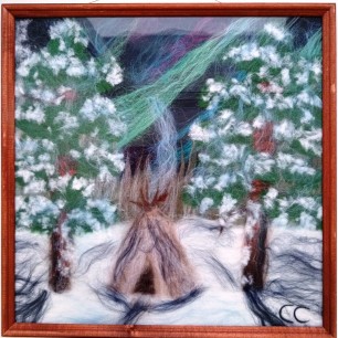 Сибирская сказка