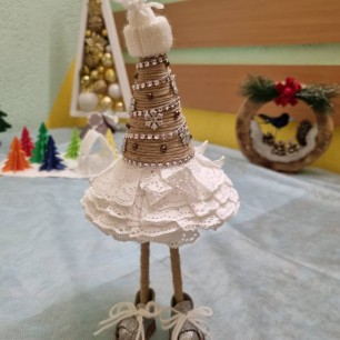 Модняшка-скромняшка