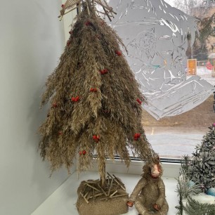 В ожидании года Лошади