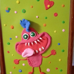 Чудик