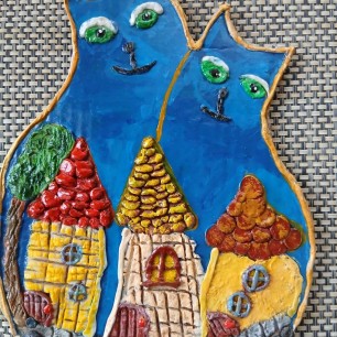 "Маме посвящается..."