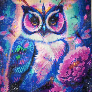 Лесная краса