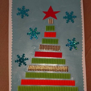 С новым годом!