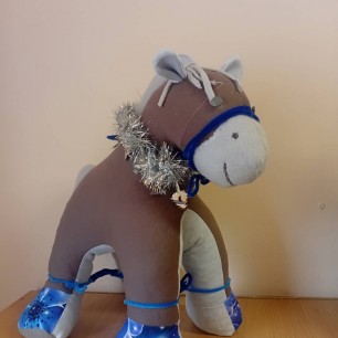 Символ года 2026